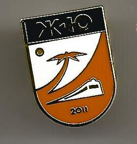 Badge FC Zhodino-Yuzhnoye